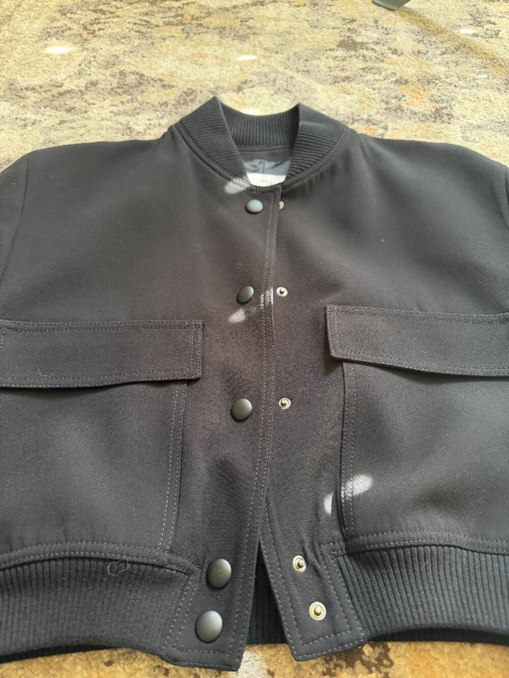 Zara Jacket - Picture 2 of 4